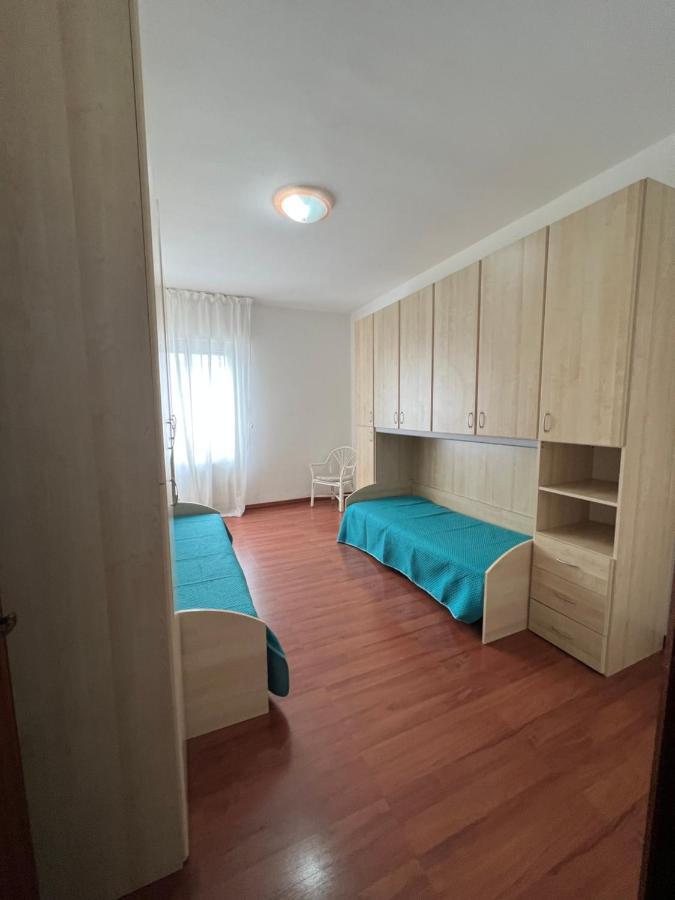 모노폴리 Casa Luce 아파트 외부 사진