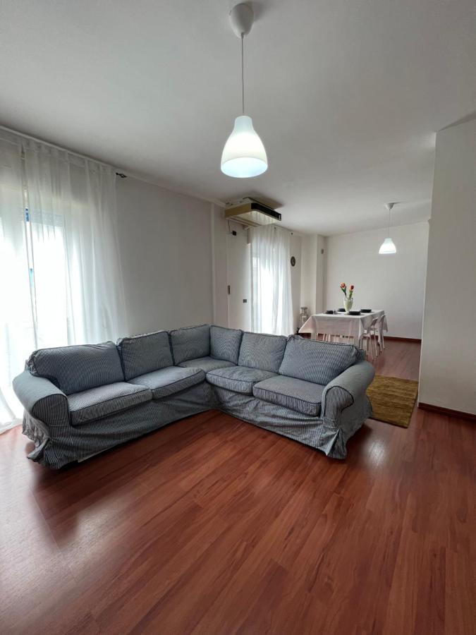 모노폴리 Casa Luce 아파트 외부 사진