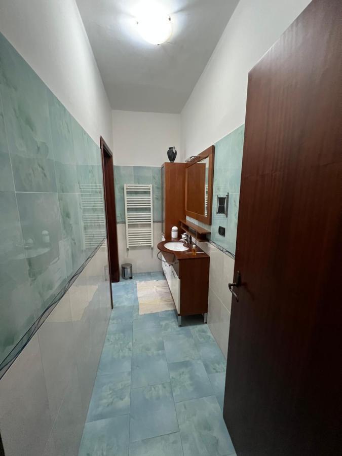 모노폴리 Casa Luce 아파트 외부 사진