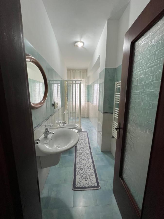 모노폴리 Casa Luce 아파트 외부 사진