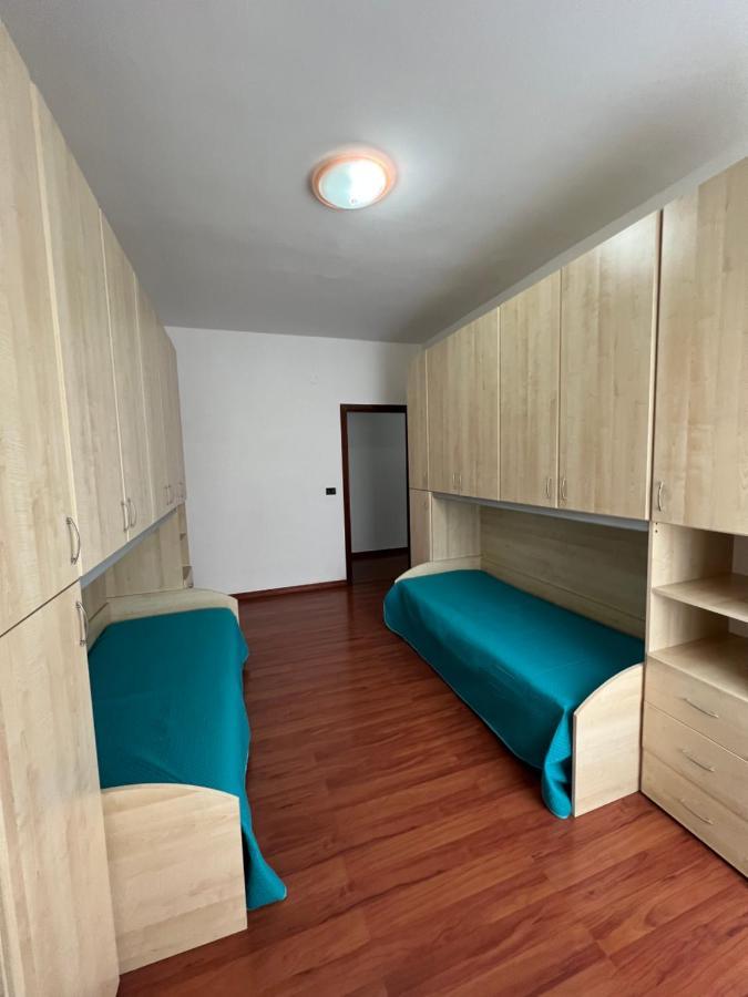 모노폴리 Casa Luce 아파트 외부 사진